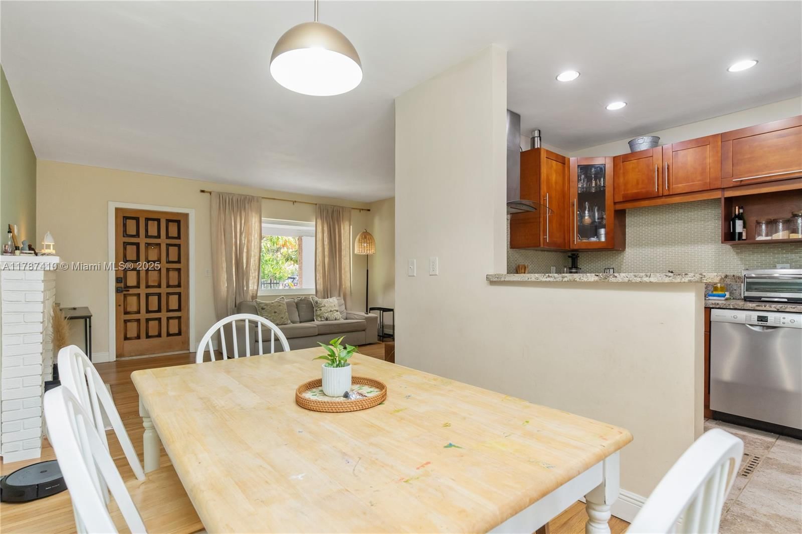 Real estate property located at 1080 134th St, Miami-dade, Biscayne Village Heights, North Miami, FL