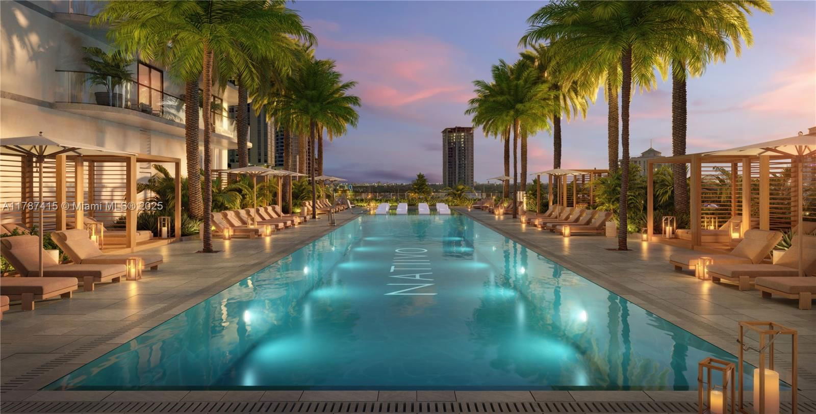 Real estate property located at 200 Broward Blvd #3009, Broward, Natiivo Fort Lauderdale, Fort Lauderdale, FL