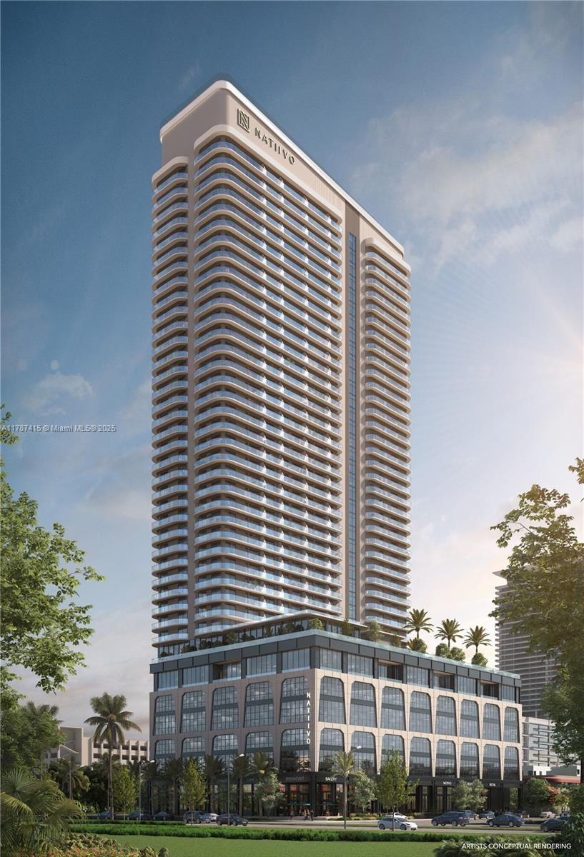 Real estate property located at 200 Broward Blvd #3009, Broward, Natiivo Fort Lauderdale, Fort Lauderdale, FL