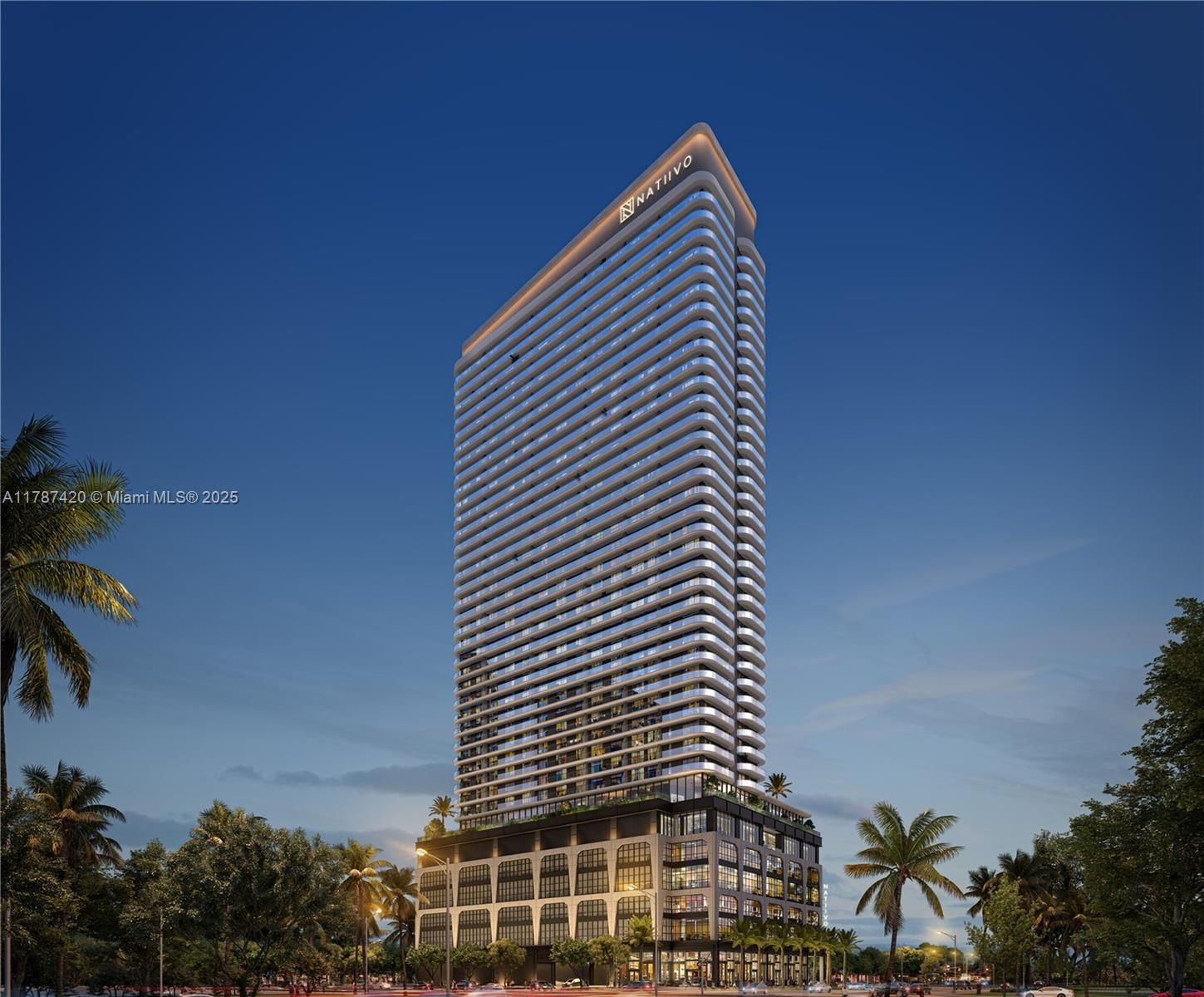 Real estate property located at 200 Broward Blvd #1612, Broward, Natiivo Fort Lauderdale, Fort Lauderdale, FL