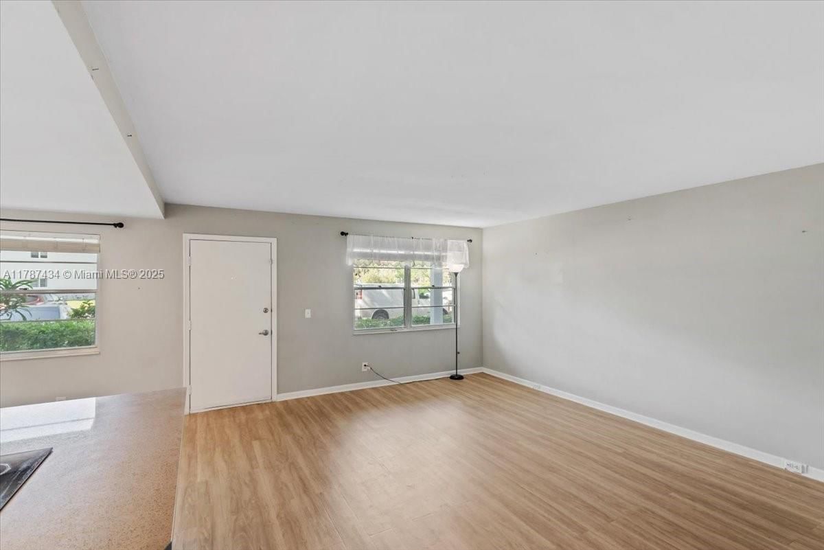Real estate property located at 1251 134th Way #106A, Broward, Ivanhoe West At Century V, Pembroke Pines, FL
