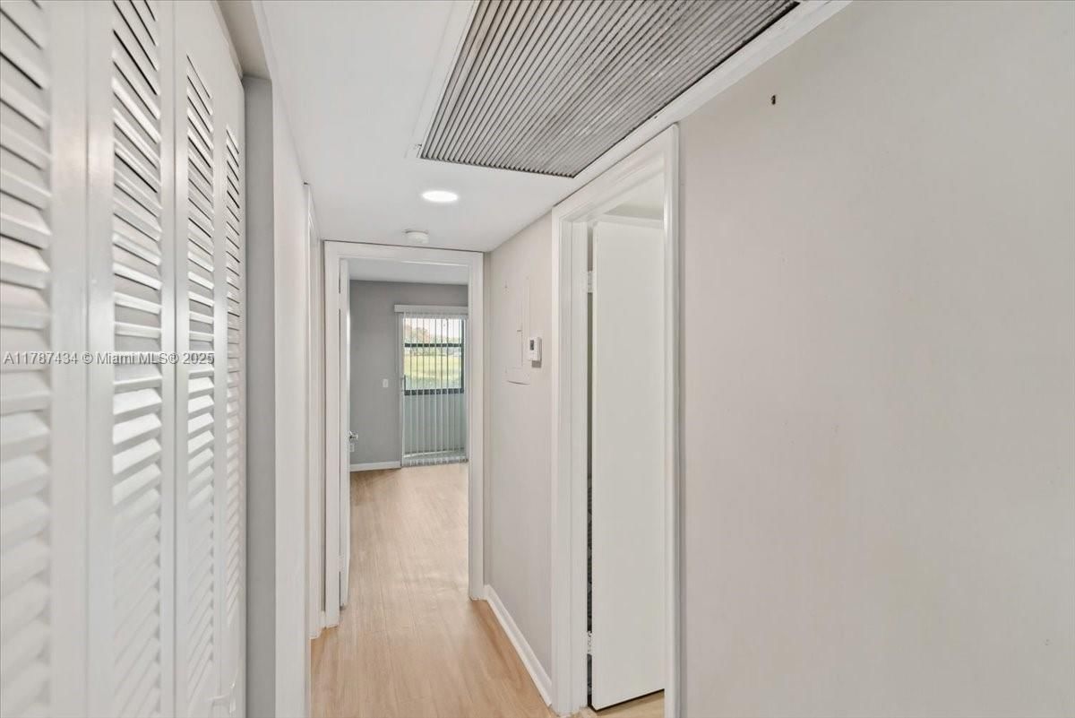 Real estate property located at 1251 134th Way #106A, Broward, Ivanhoe West At Century V, Pembroke Pines, FL