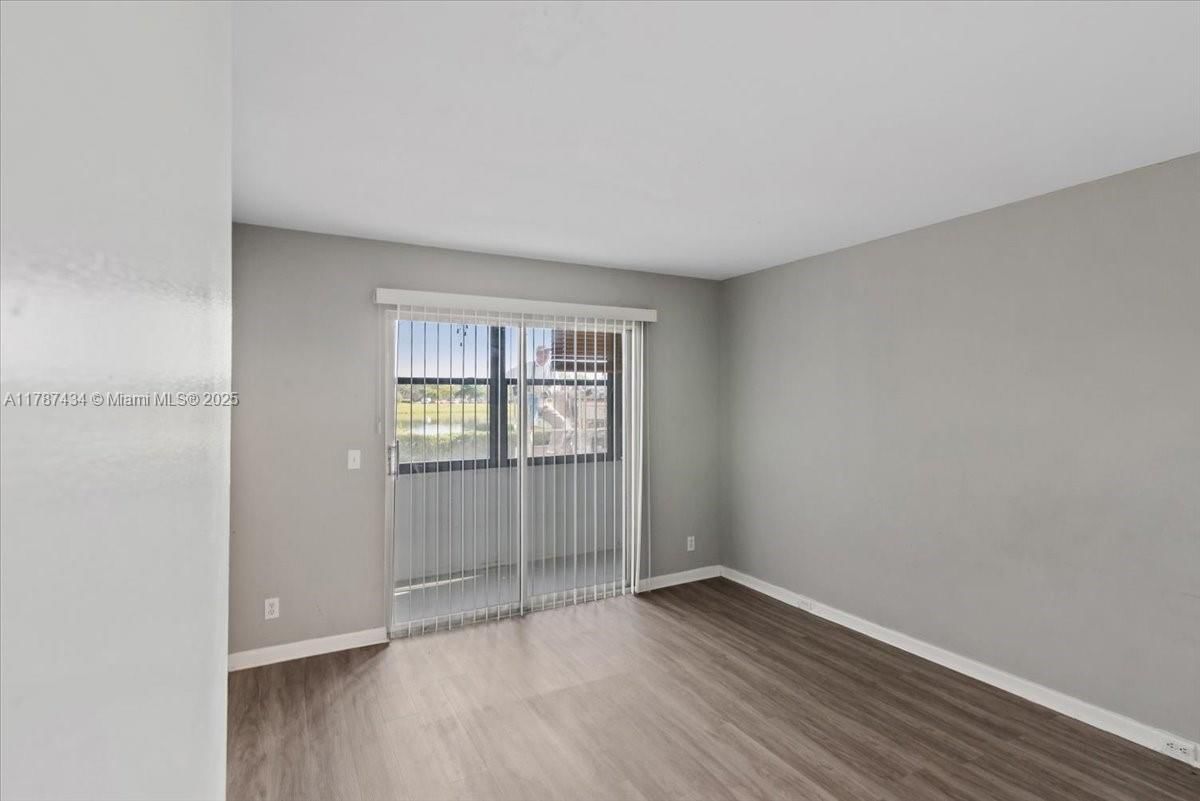 Real estate property located at 1251 134th Way #106A, Broward, Ivanhoe West At Century V, Pembroke Pines, FL