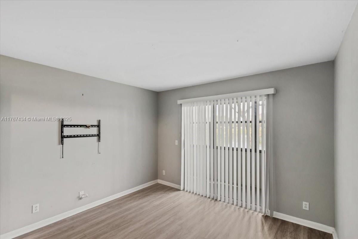Real estate property located at 1251 134th Way #106A, Broward, Ivanhoe West At Century V, Pembroke Pines, FL