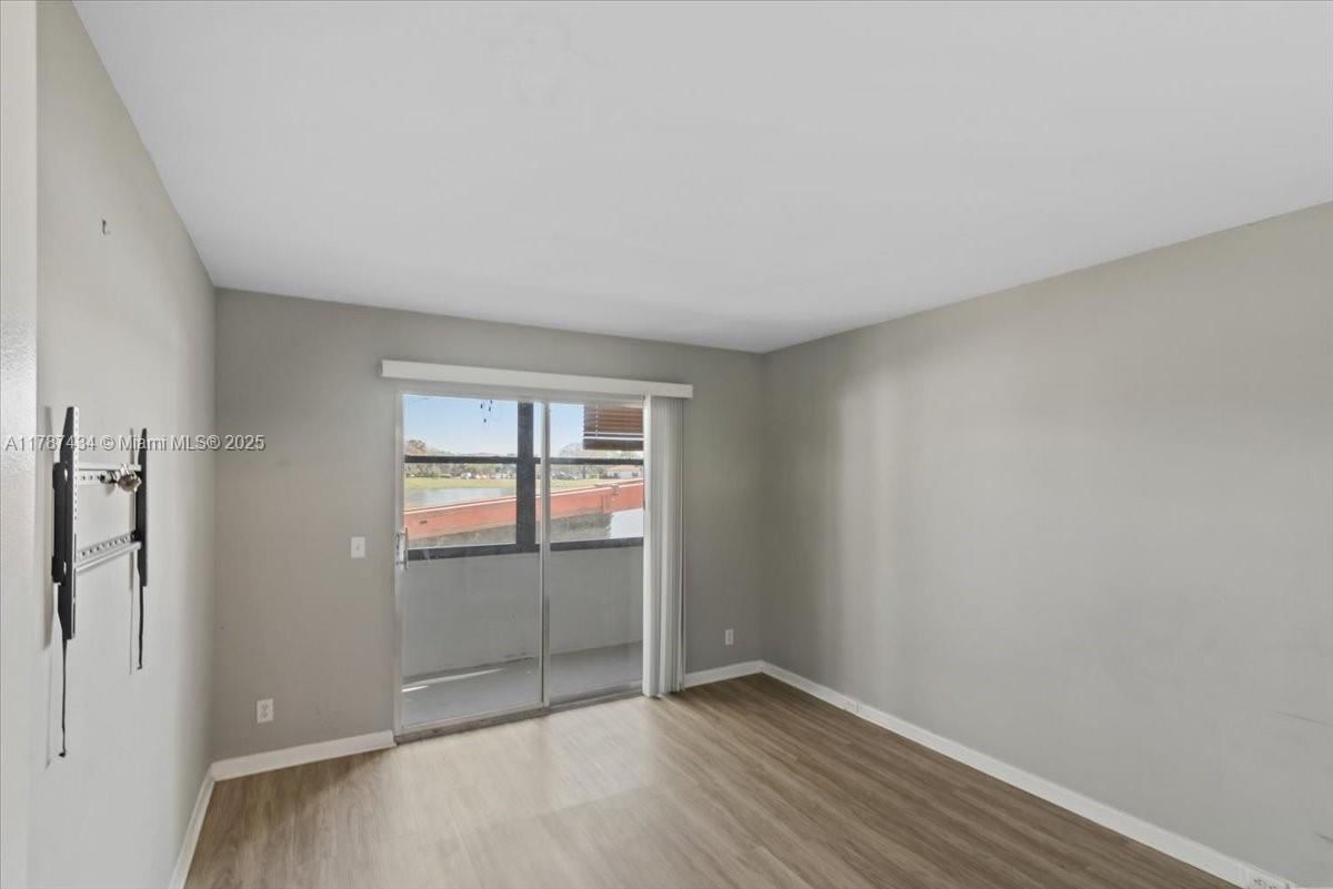Real estate property located at 1251 134th Way #106A, Broward, Ivanhoe West At Century V, Pembroke Pines, FL