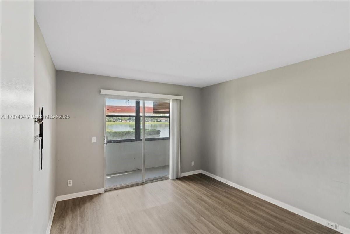 Real estate property located at 1251 134th Way #106A, Broward, Ivanhoe West At Century V, Pembroke Pines, FL