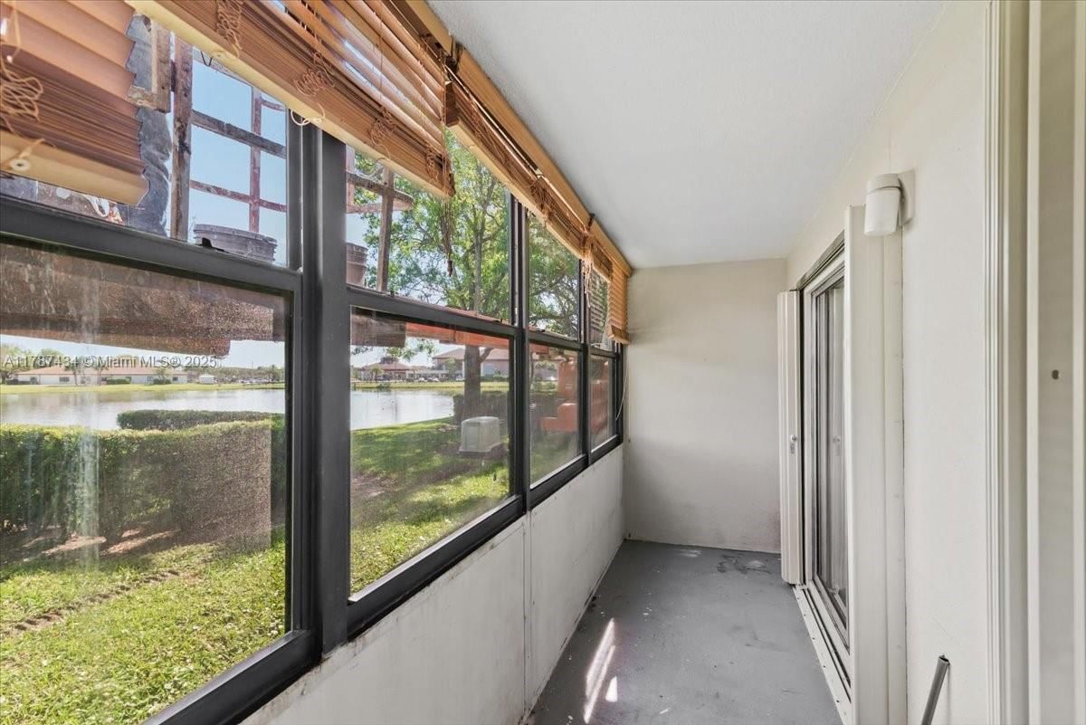 Real estate property located at 1251 134th Way #106A, Broward, Ivanhoe West At Century V, Pembroke Pines, FL