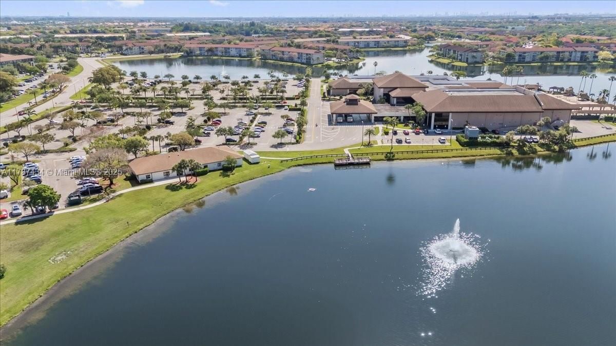 Real estate property located at 1251 134th Way #106A, Broward, Ivanhoe West At Century V, Pembroke Pines, FL