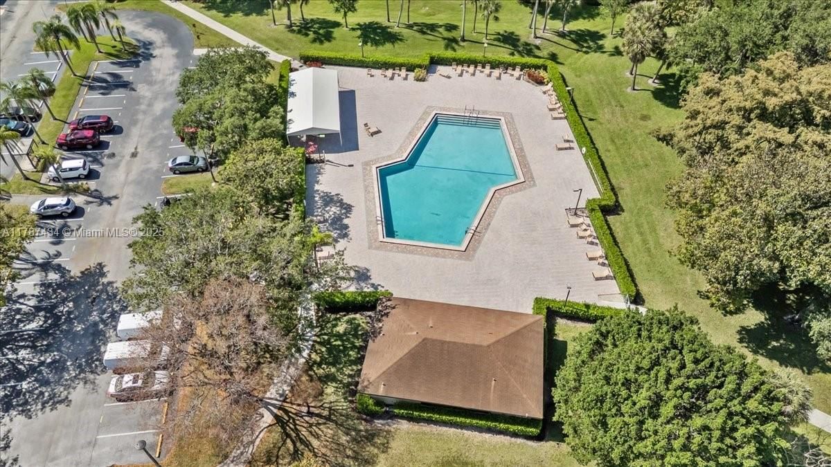 Real estate property located at 1251 134th Way #106A, Broward, Ivanhoe West At Century V, Pembroke Pines, FL