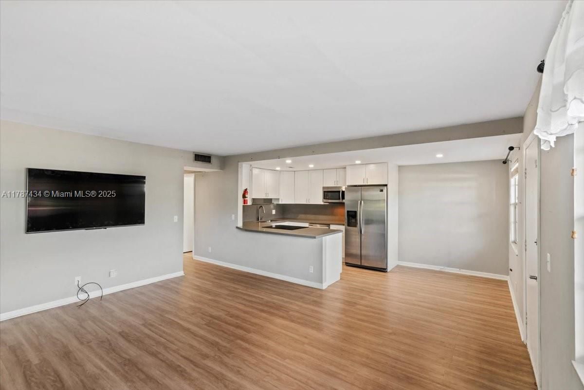 Real estate property located at 1251 134th Way #106A, Broward, Ivanhoe West At Century V, Pembroke Pines, FL