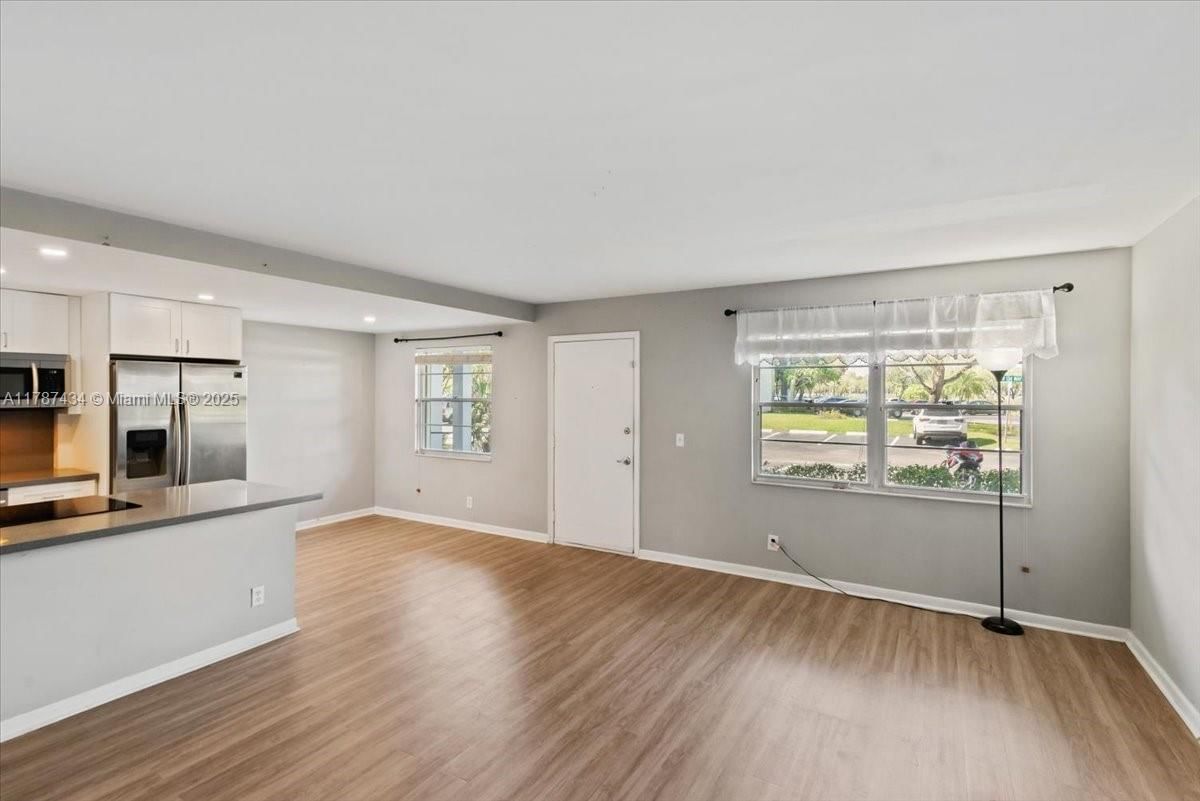 Real estate property located at 1251 134th Way #106A, Broward, Ivanhoe West At Century V, Pembroke Pines, FL