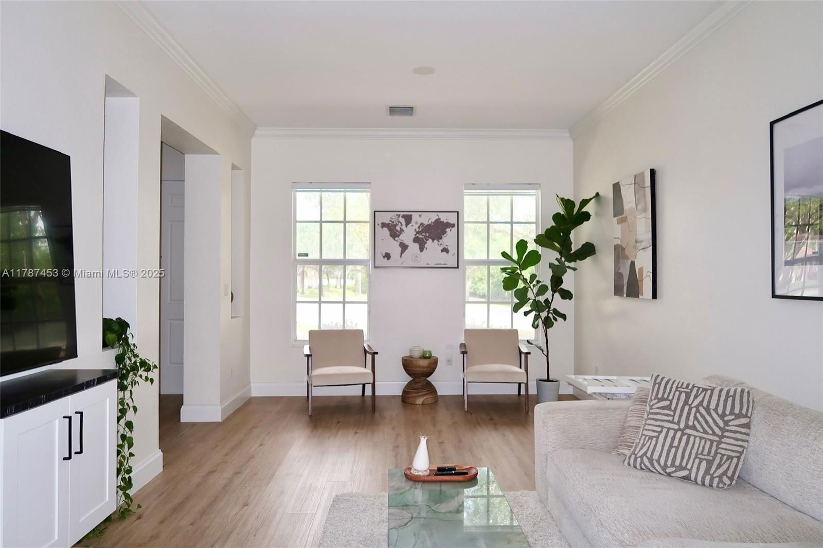 Real estate property located at 8304 7th Ct, Palm Beach, Peninsula Village Greens, Boca Raton, FL