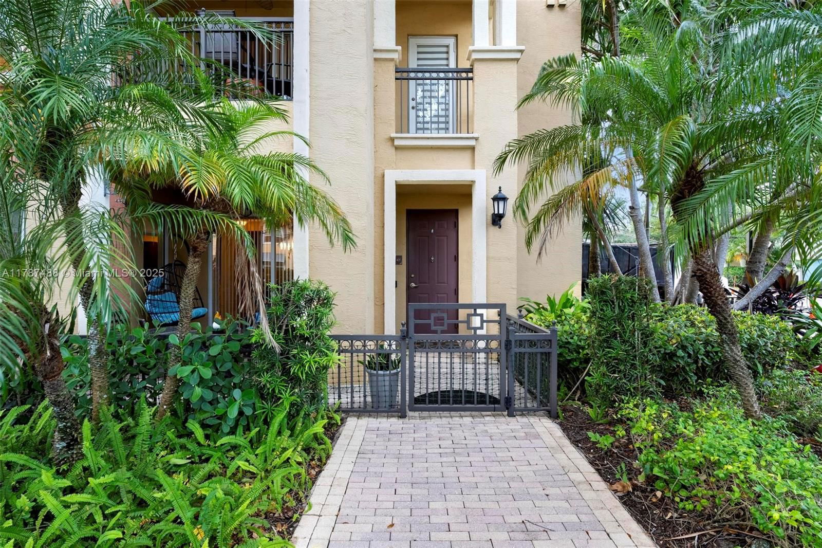 Real estate property located at 3055 126th Ave #107, Broward, Villa Castille Condo, Sunrise, FL