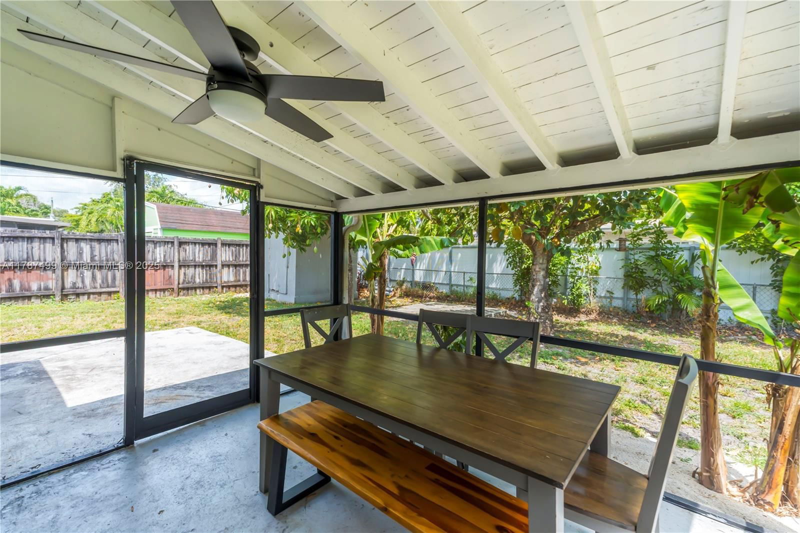 Real estate property located at 6501 Scott St, Broward, Driftwood Plaza, Hollywood, FL