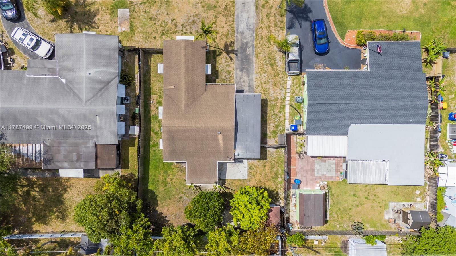 Real estate property located at 6501 Scott St, Broward, Driftwood Plaza, Hollywood, FL