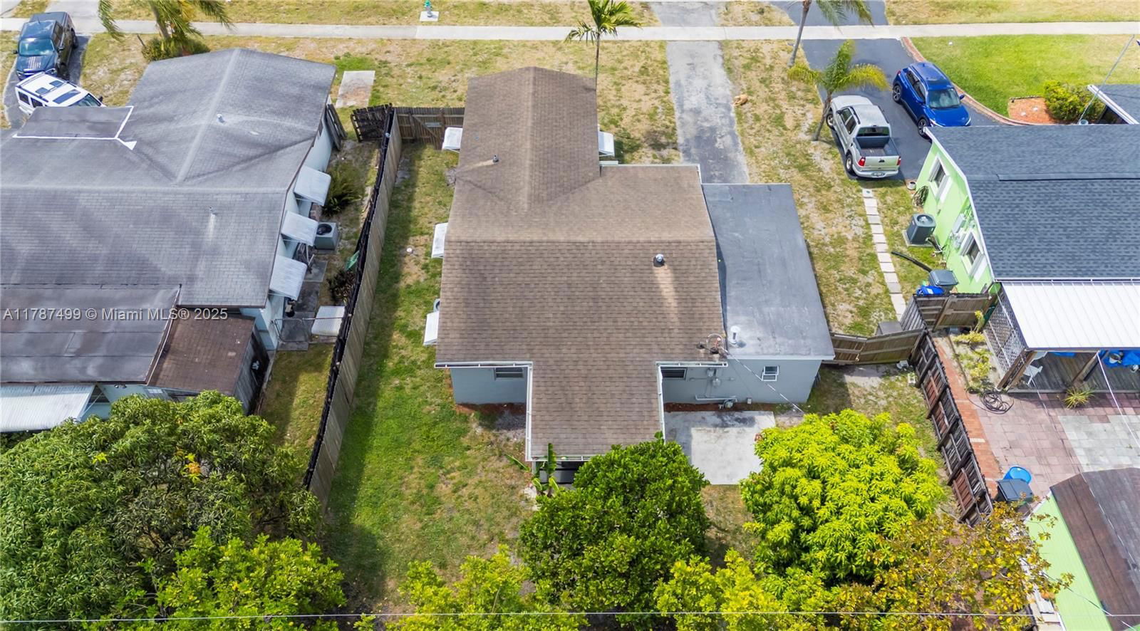 Real estate property located at 6501 Scott St, Broward, Driftwood Plaza, Hollywood, FL
