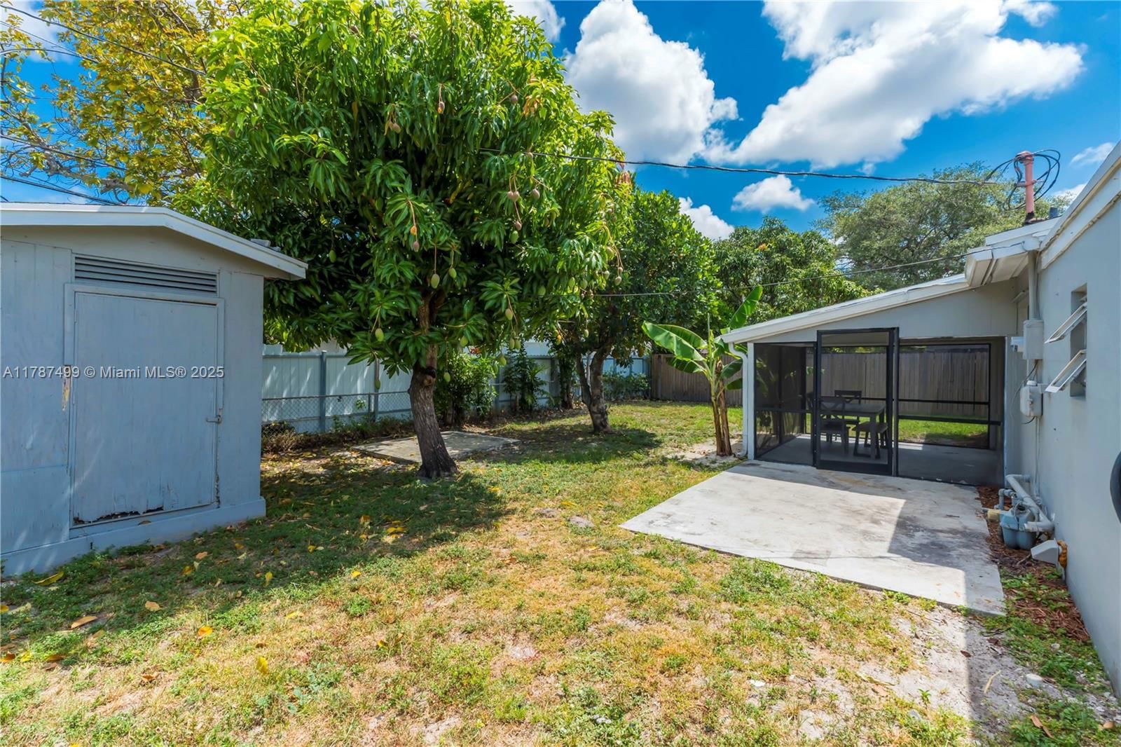 Real estate property located at 6501 Scott St, Broward, Driftwood Plaza, Hollywood, FL