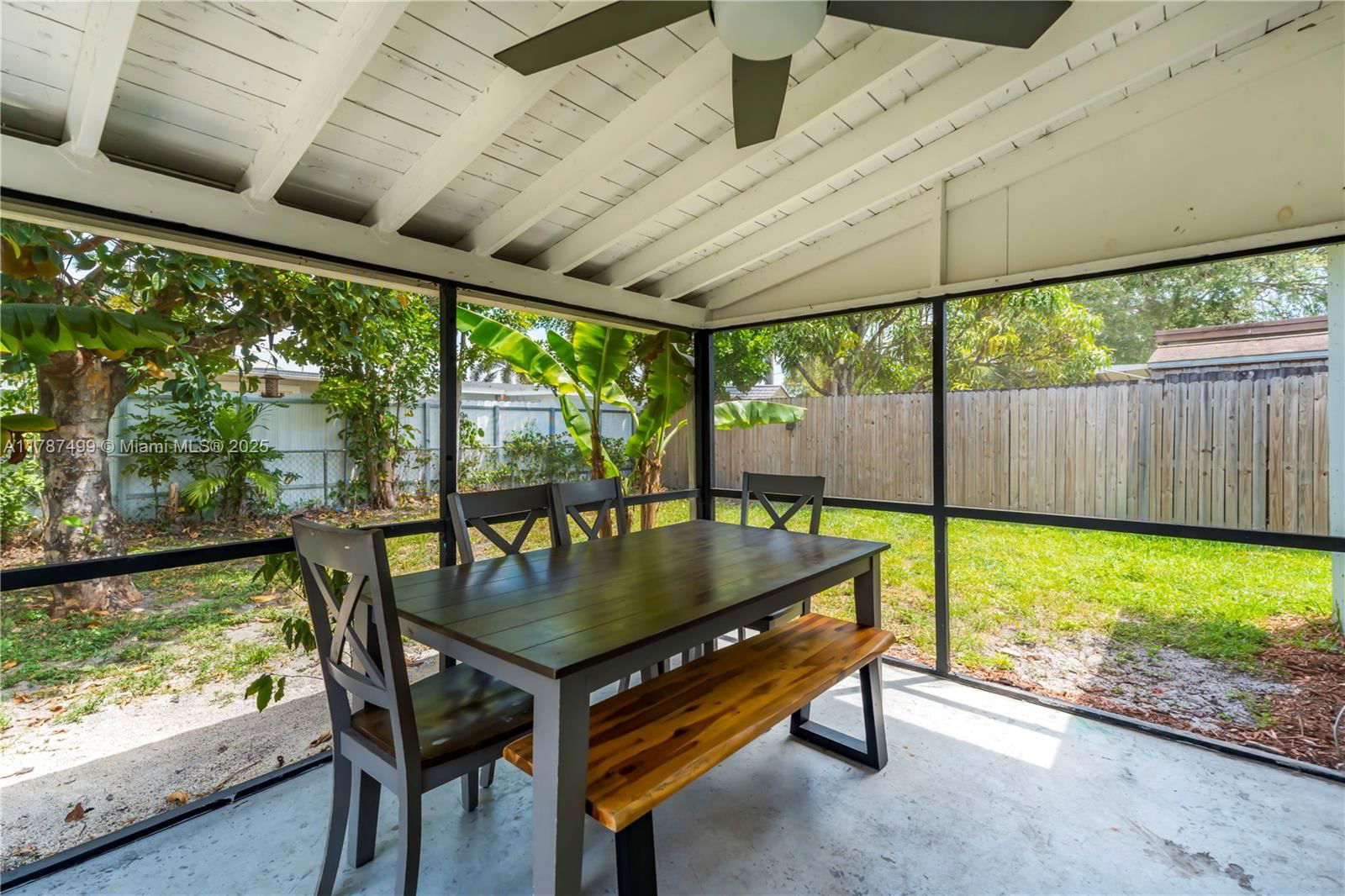 Real estate property located at 6501 Scott St, Broward, Driftwood Plaza, Hollywood, FL