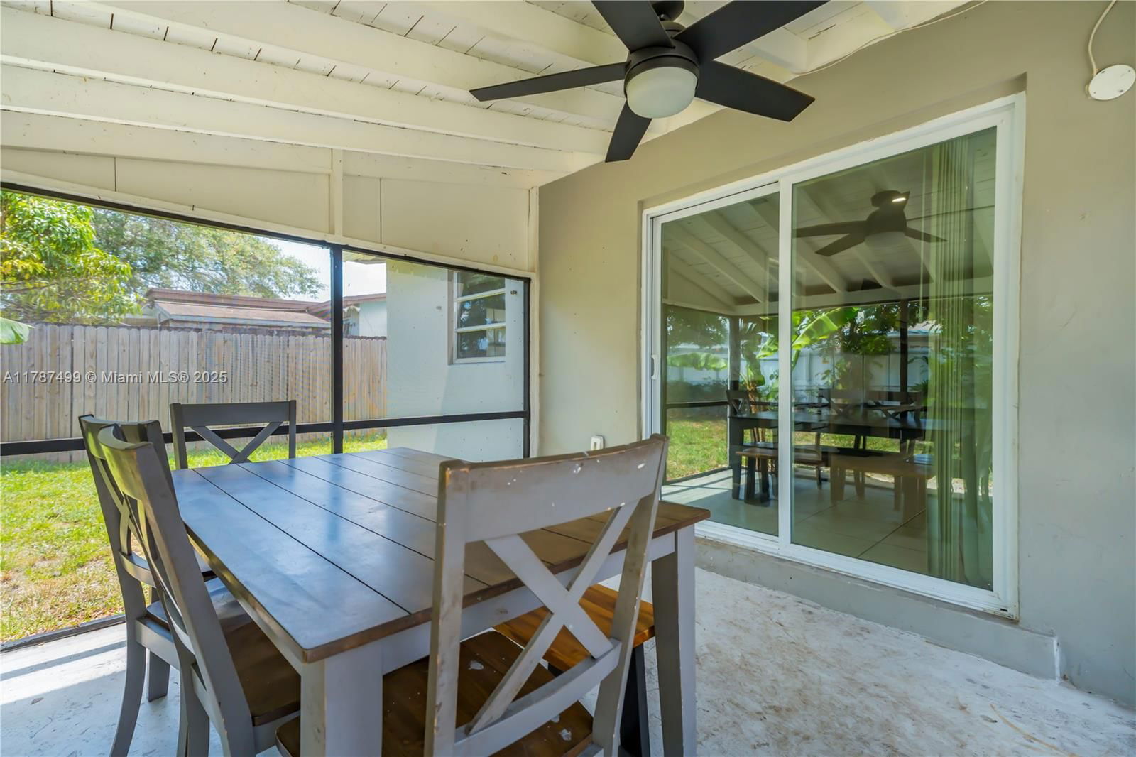 Real estate property located at 6501 Scott St, Broward, Driftwood Plaza, Hollywood, FL