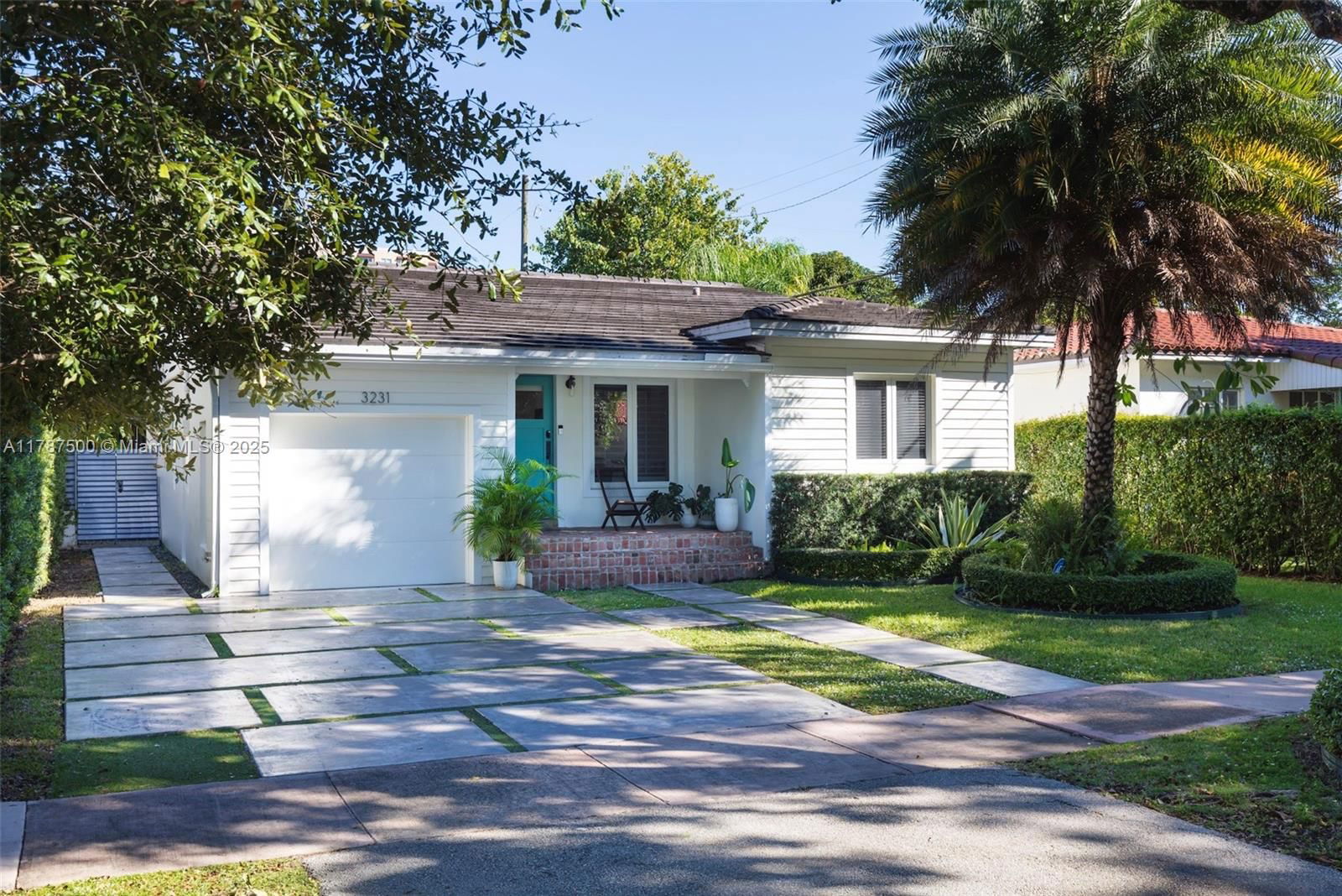 Real estate property located at 3231 Monegro St, Miami-dade, Coconut Grove Sec 1 Coral, Coral Gables, FL