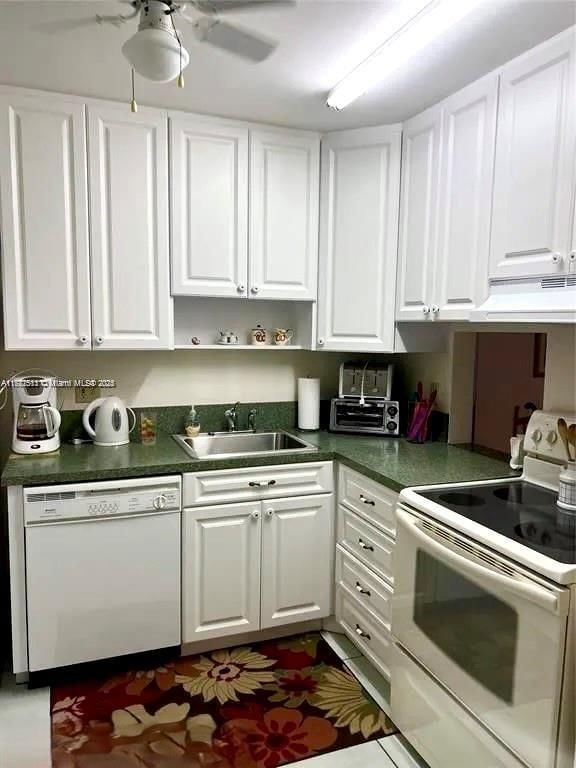 Real estate property located at 4881 22nd St B12, Broward, Castle Apartments 3 Condo, Lauderhill, FL