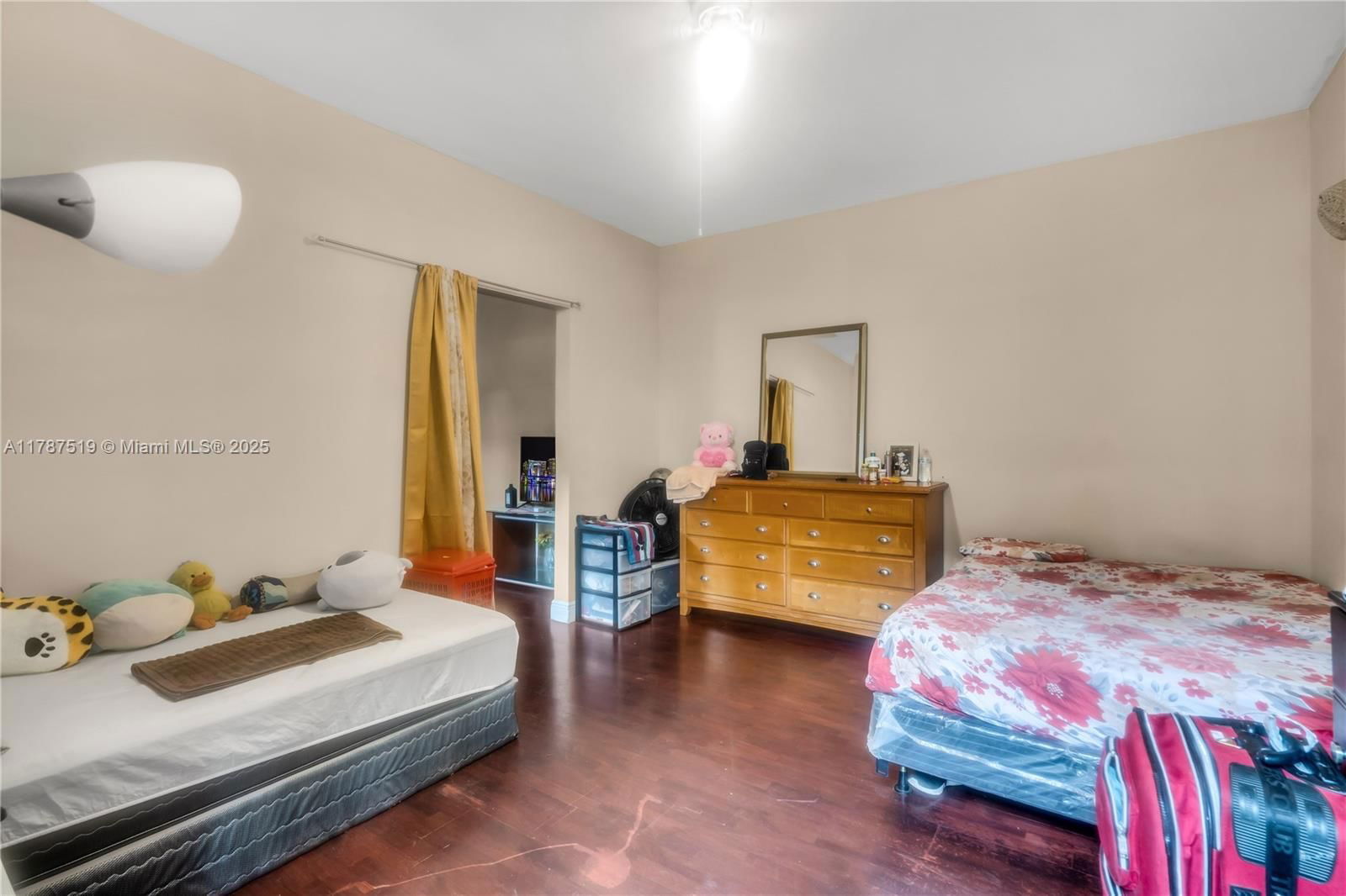 Real estate property located at 2637 23 CT, Miami-dade, Westhaven, Miami, FL