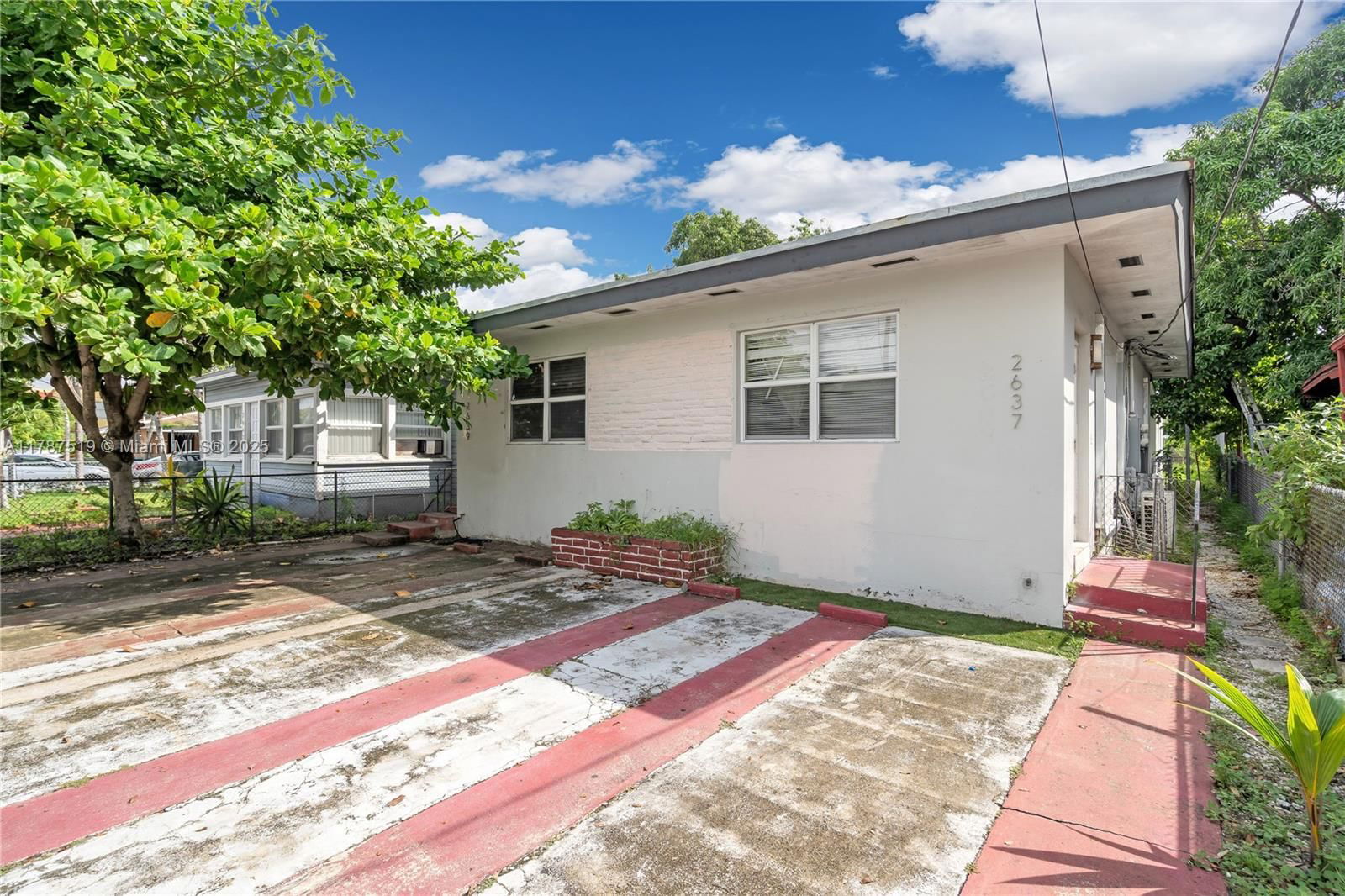 Real estate property located at 2637 23 CT, Miami-dade, Westhaven, Miami, FL