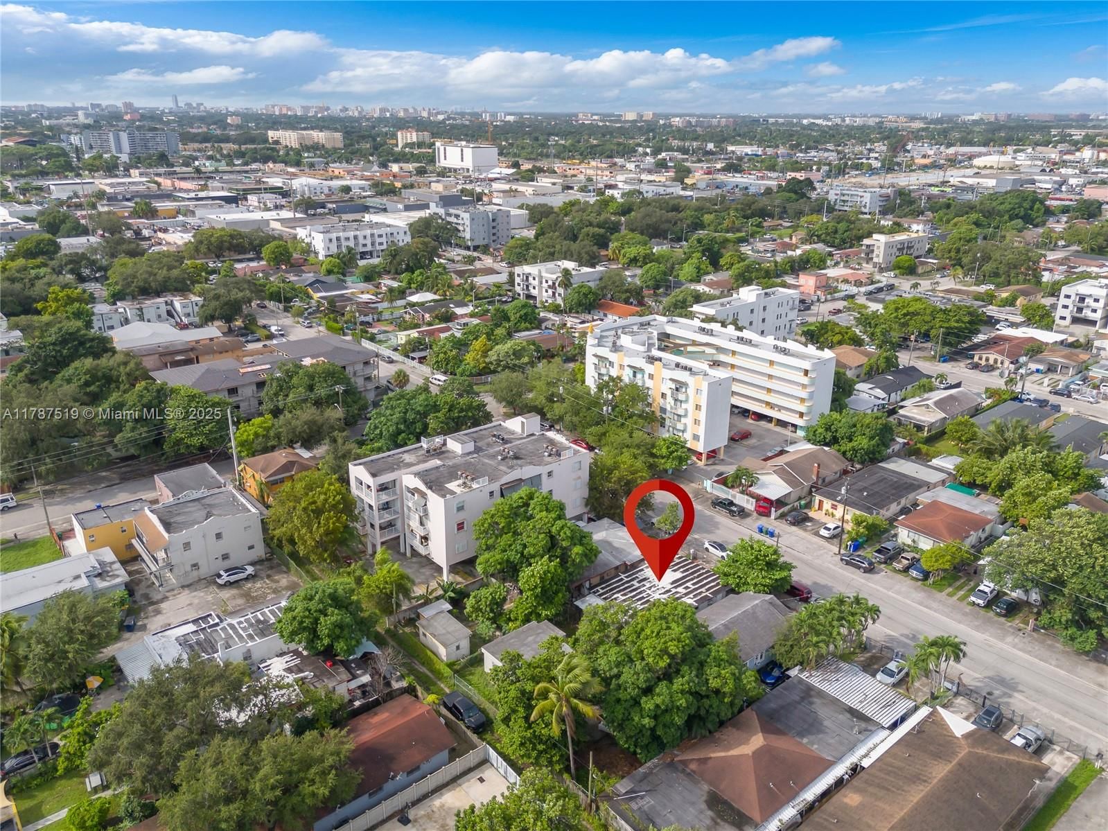 Real estate property located at 2637 23 CT, Miami-dade, Westhaven, Miami, FL