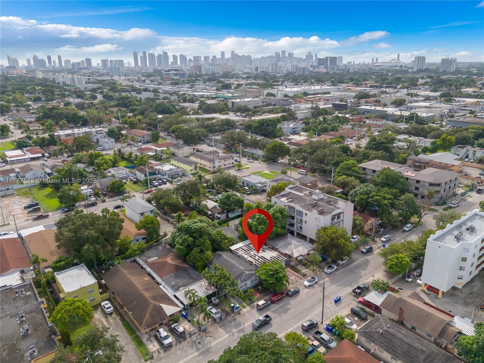 Real estate property located at 2637 23 CT, Miami-dade, Westhaven, Miami, FL