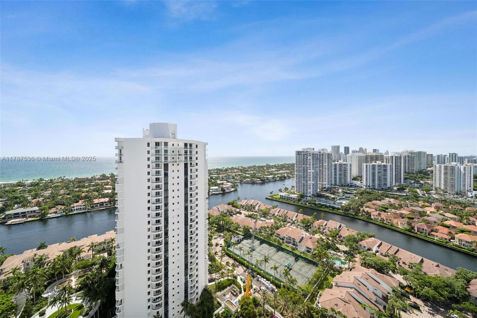 Real estate property located at 21055 Yacht Club Dr #3101, Miami-dade, South Tower At The Point, Aventura, FL