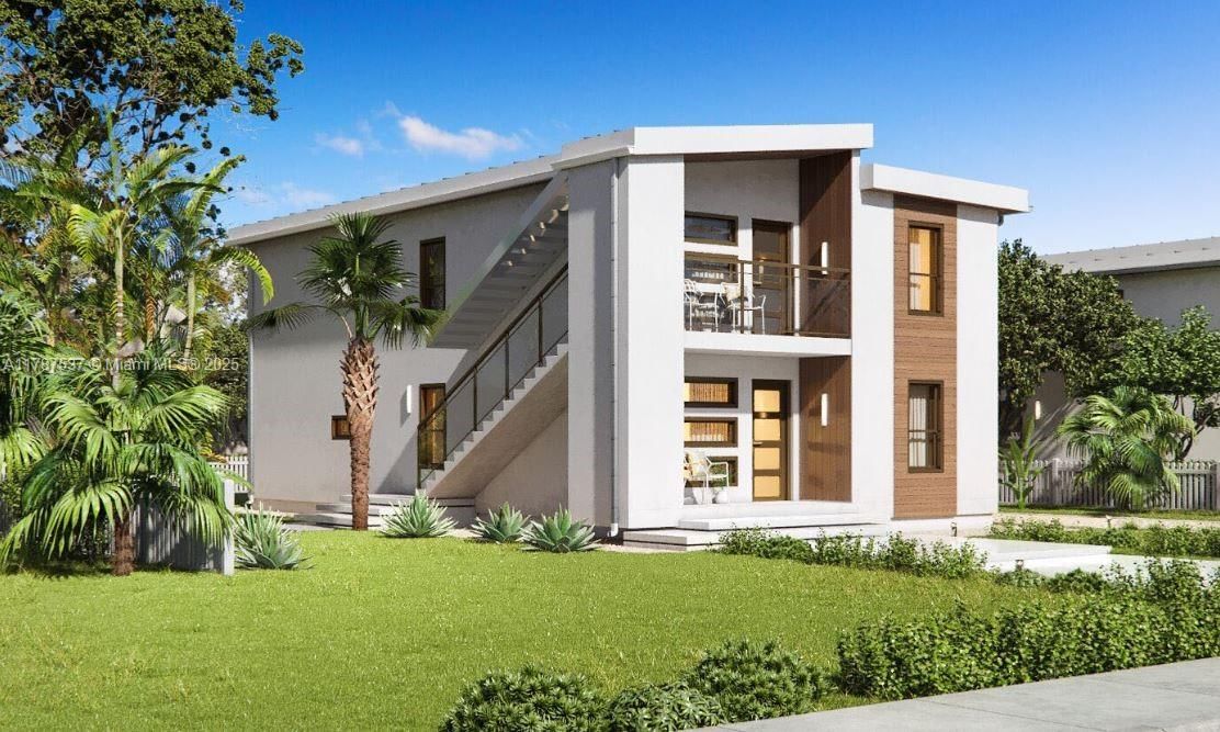 Real estate property located at 12 169 Street, Miami-dade, Oleta Terrace - A Sub, North Miami Beach, FL