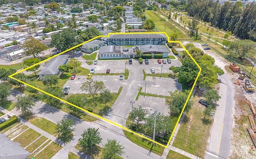 Real estate property located at 1180 99th St, Miami-dade, Miami, FL