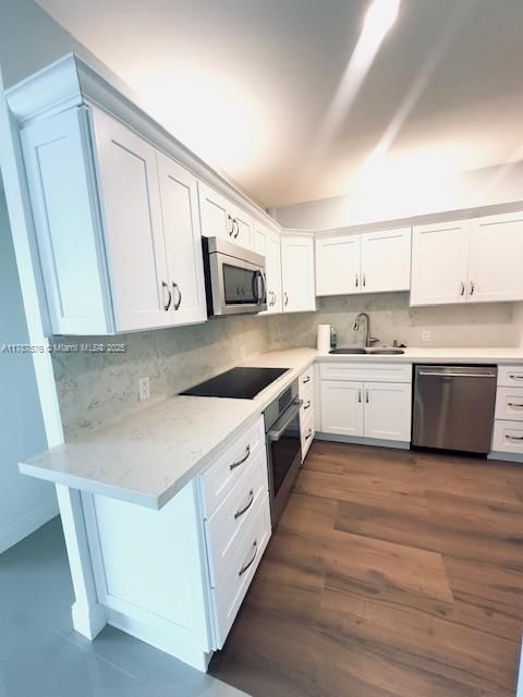 Real estate property located at 4200 Hillcrest Dr #1017, Broward, Hillcrest East No 24 Cond, Hollywood, FL