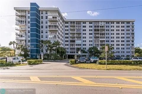 Real estate property located at 4200 Hillcrest Dr #1017, Broward, Hillcrest East No 24 Cond, Hollywood, FL