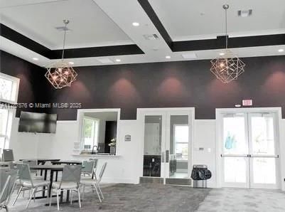 Real estate property located at 4200 Hillcrest Dr #1017, Broward, Hillcrest East No 24 Cond, Hollywood, FL