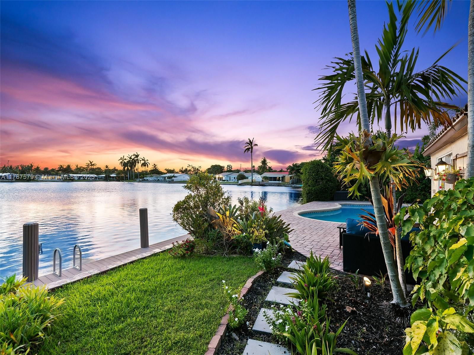 Real estate property located at 4231 16th Ave, Broward, Coral Heights Sec 2, Oakland Park, FL
