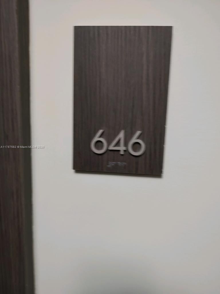 Real estate property located at 20515 Country Club Dr #646, Miami-dade, Waterview Condo, Aventura, FL