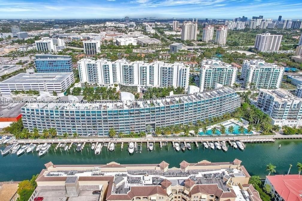 Real estate property located at 2950 188th St #501, Miami-dade, Artech Residences At Aven, Aventura, FL