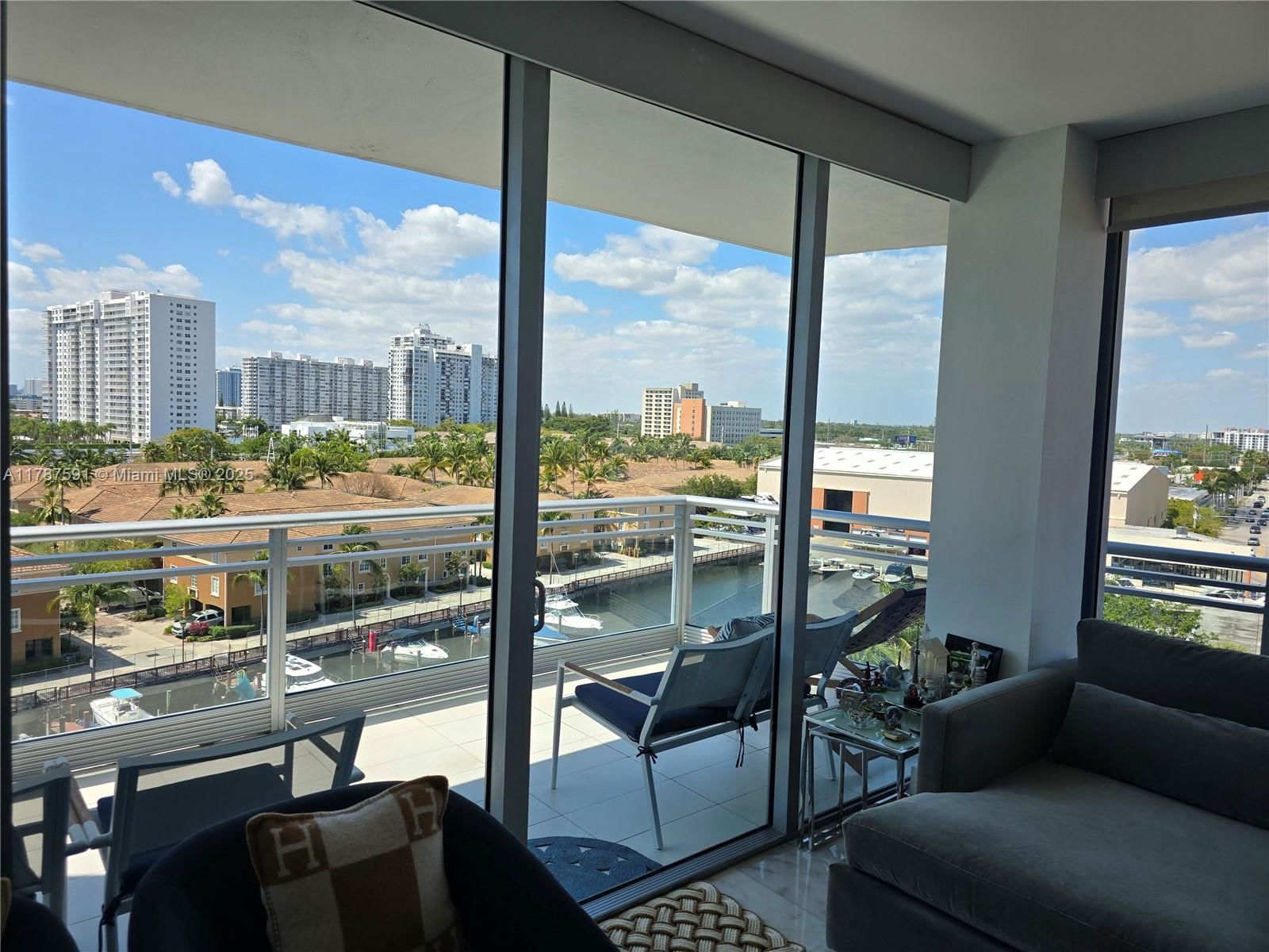 Real estate property located at 2950 188th St #501, Miami-dade, Artech Residences At Aven, Aventura, FL