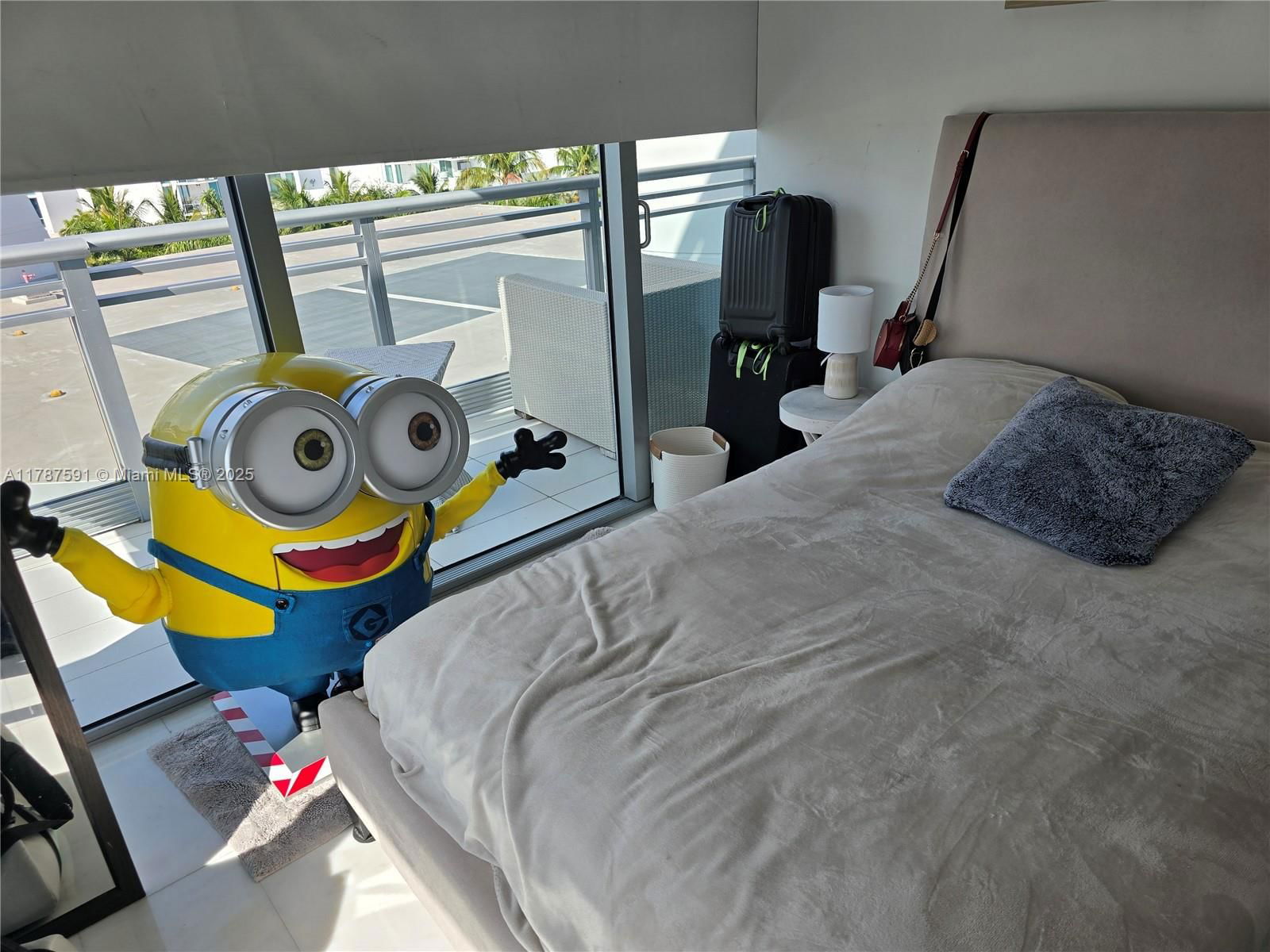 Real estate property located at 2950 188th St #501, Miami-dade, Artech Residences At Aven, Aventura, FL
