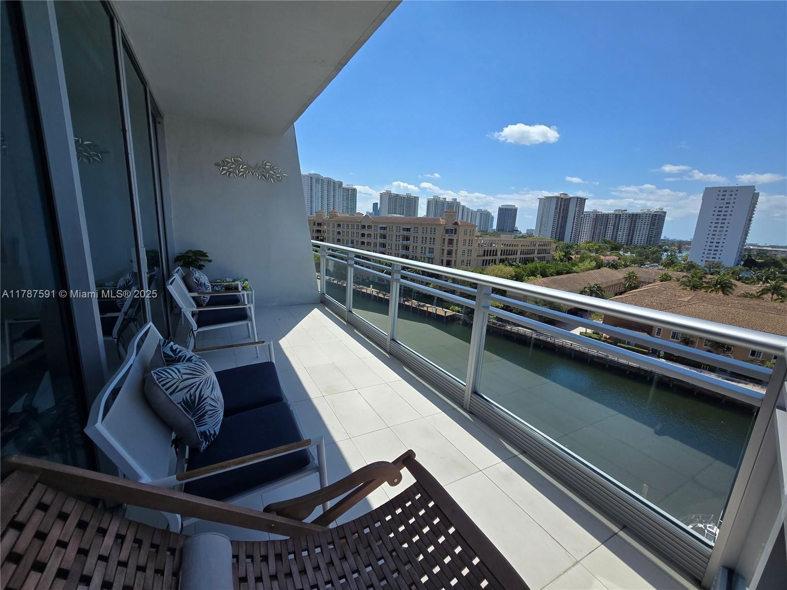 Real estate property located at 2950 188th St #501, Miami-dade, Artech Residences At Aven, Aventura, FL
