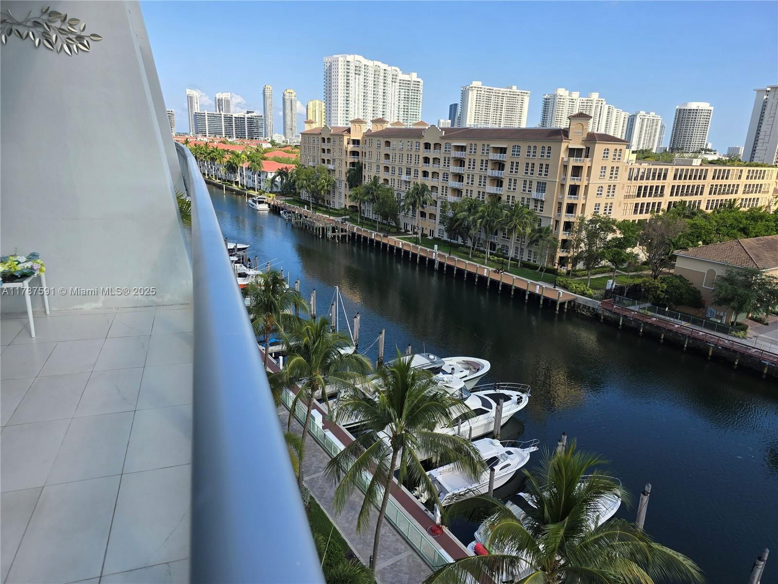 Real estate property located at 2950 188th St #501, Miami-dade, Artech Residences At Aven, Aventura, FL