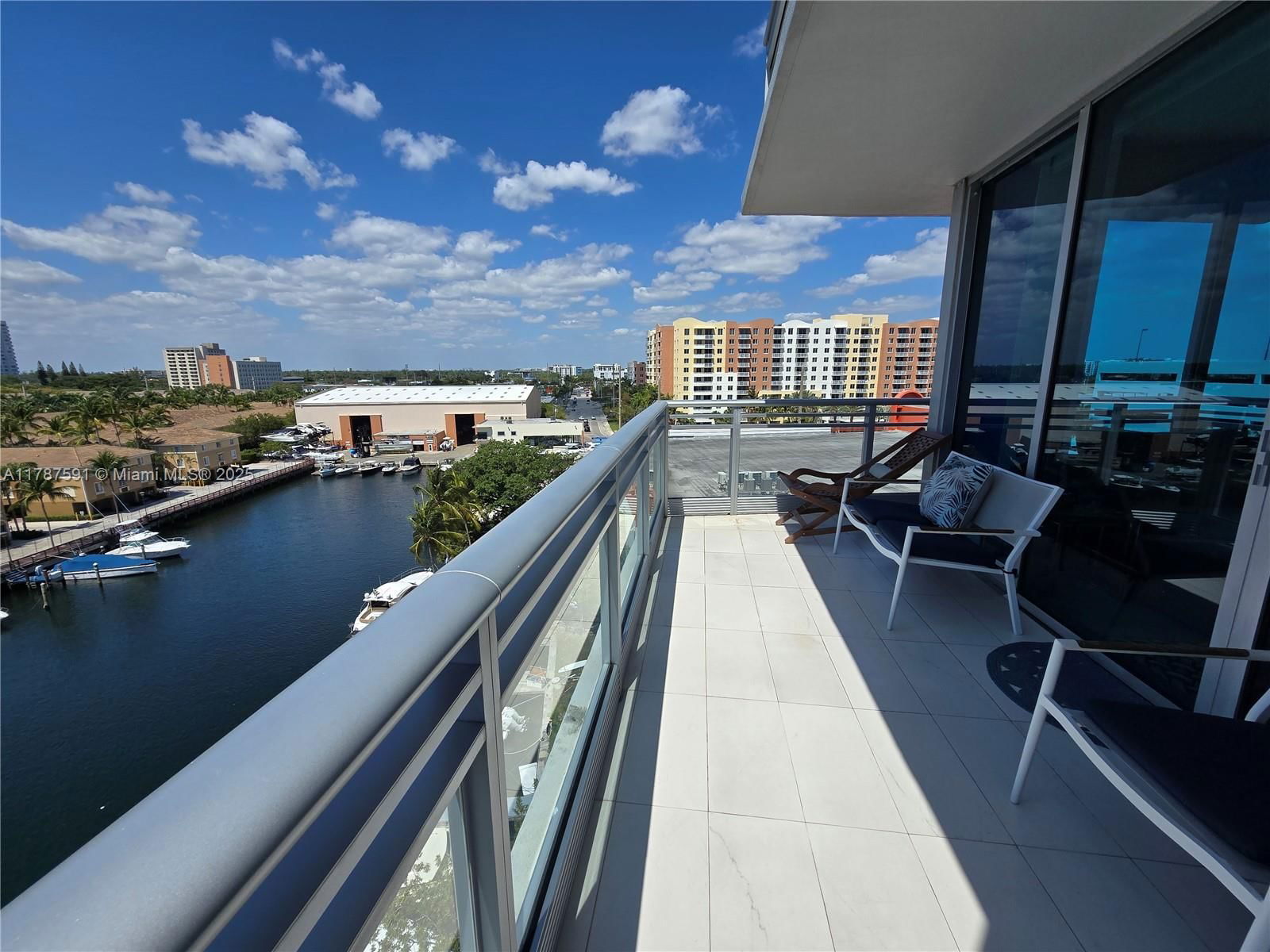 Real estate property located at 2950 188th St #501, Miami-dade, Artech Residences At Aven, Aventura, FL