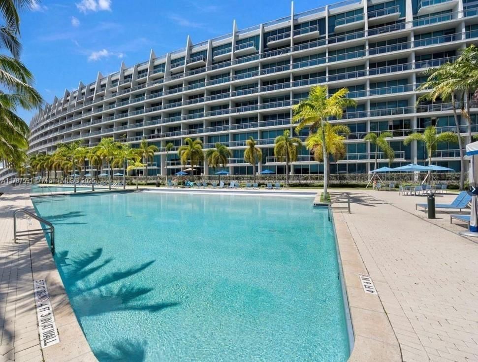 Real estate property located at 2950 188th St #501, Miami-dade, Artech Residences At Aven, Aventura, FL