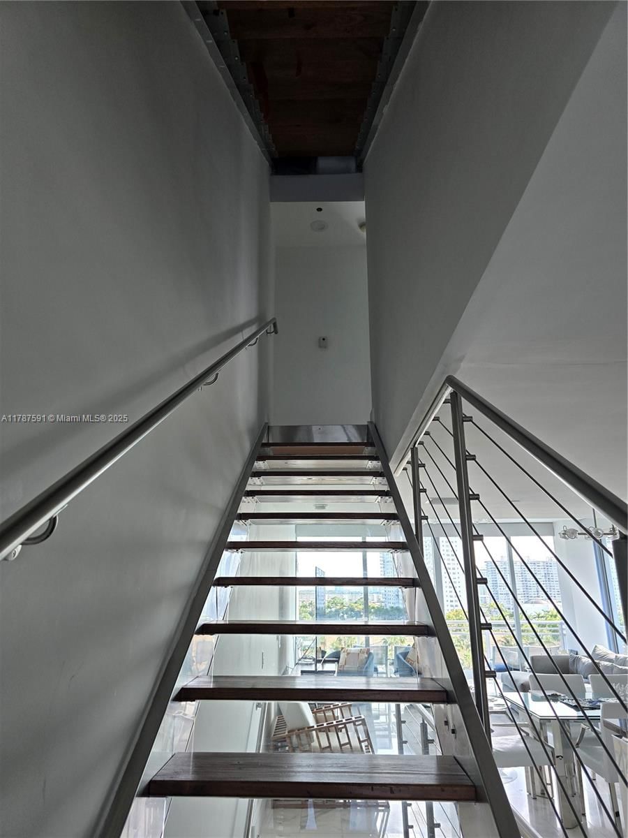 Real estate property located at 2950 188th St #501, Miami-dade, Artech Residences At Aven, Aventura, FL
