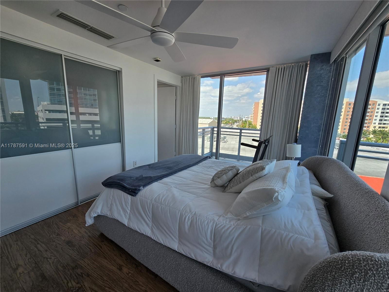 Real estate property located at 2950 188th St #501, Miami-dade, Artech Residences At Aven, Aventura, FL