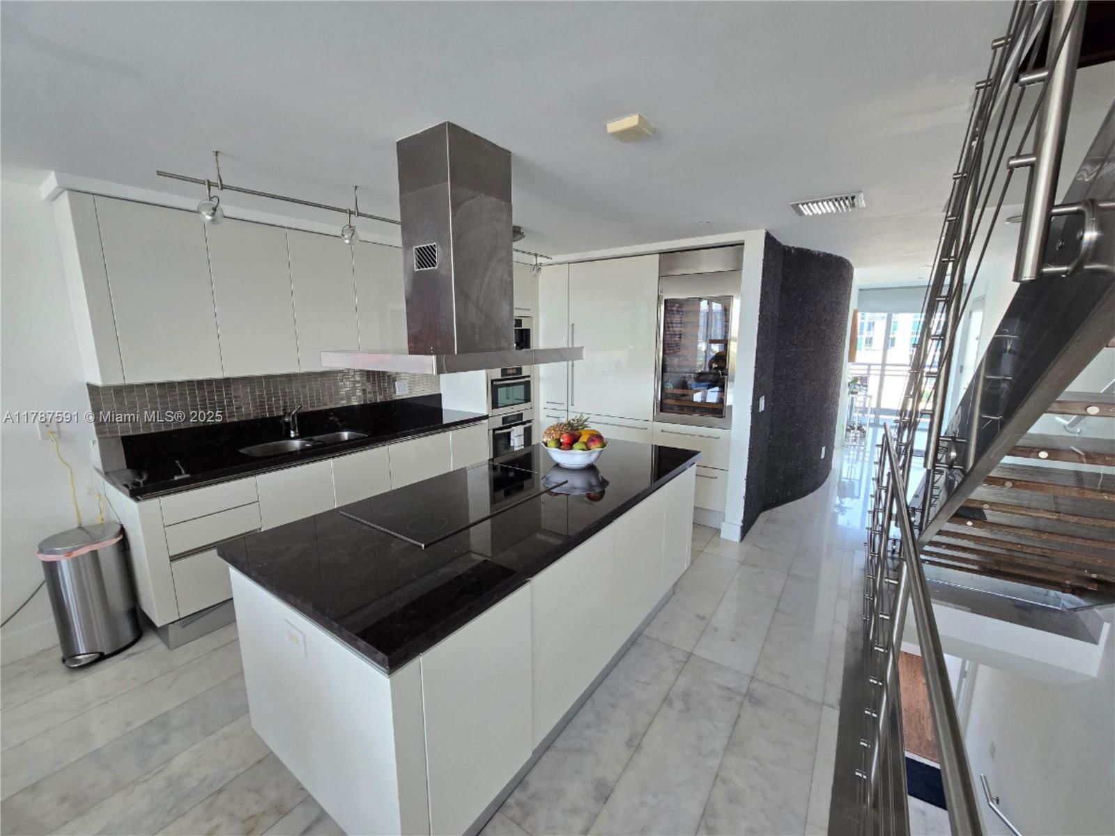 Real estate property located at 2950 188th St #501, Miami-dade, Artech Residences At Aven, Aventura, FL