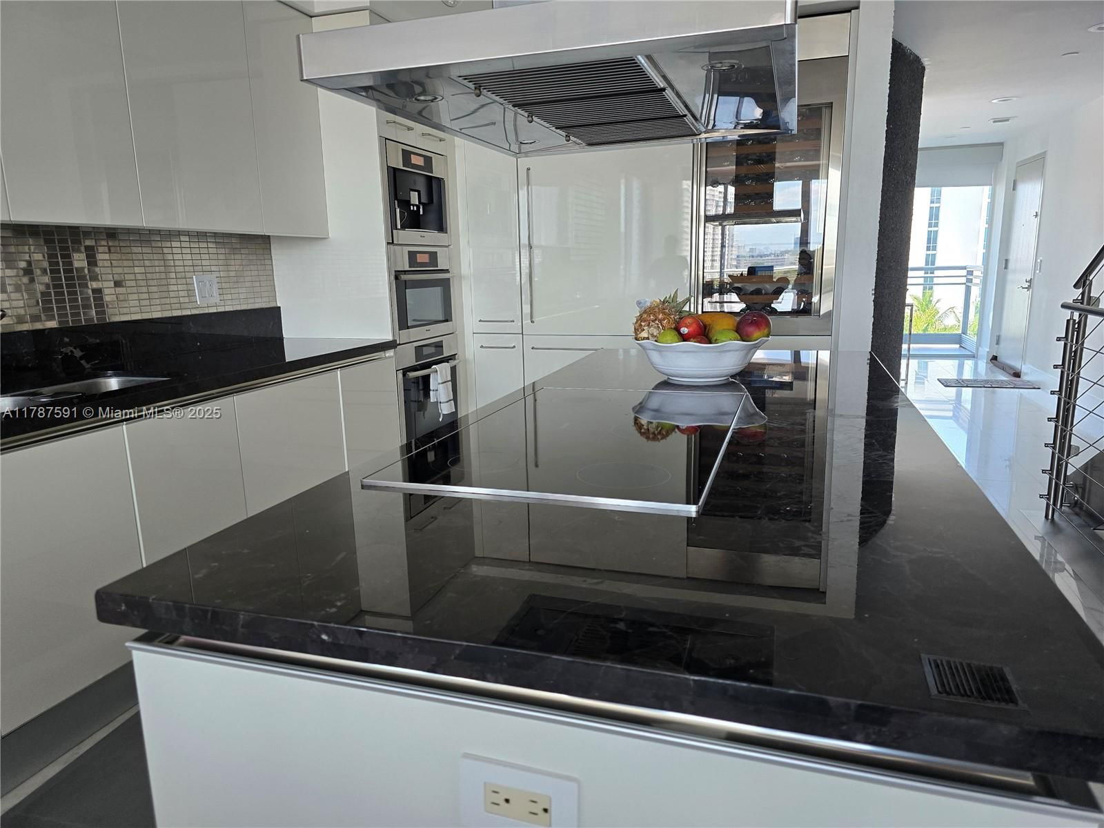 Real estate property located at 2950 188th St #501, Miami-dade, Artech Residences At Aven, Aventura, FL