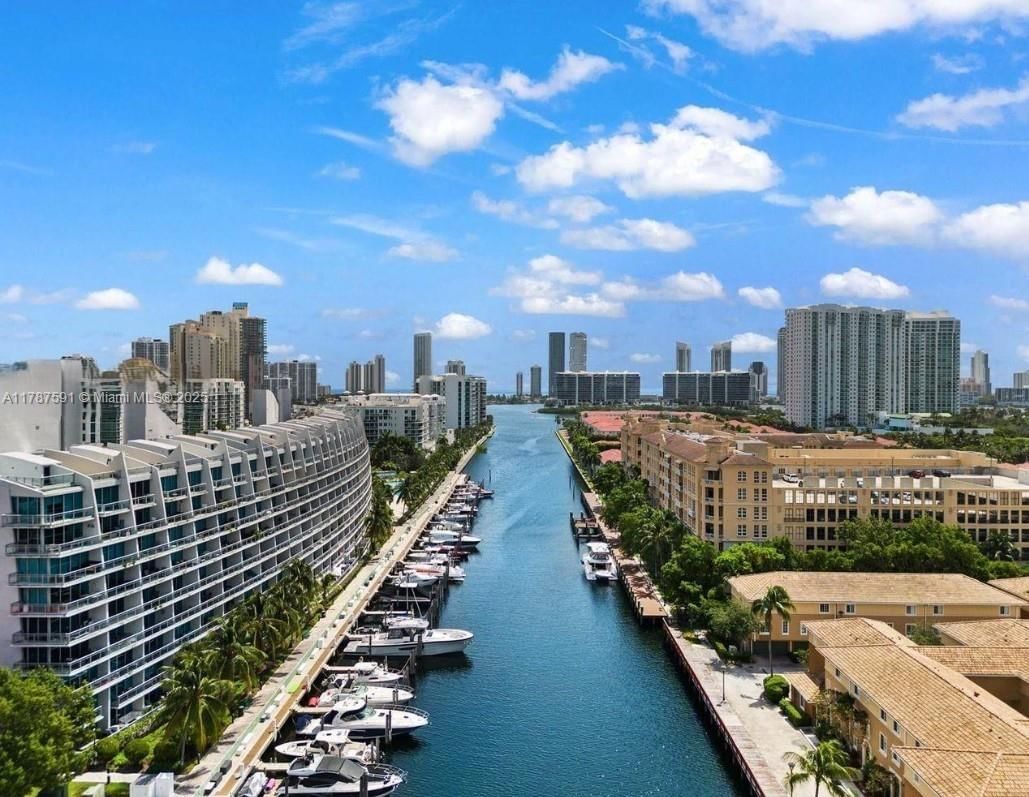 Real estate property located at 2950 188th St #501, Miami-dade, Artech Residences At Aven, Aventura, FL