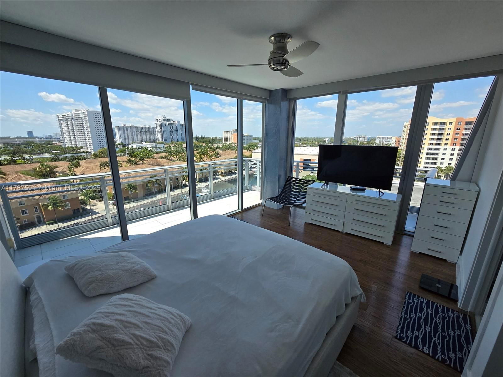 Real estate property located at 2950 188th St #501, Miami-dade, Artech Residences At Aven, Aventura, FL